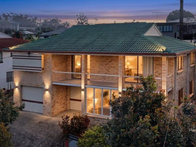 Space, Flexibility & Opportunity for Generational Living