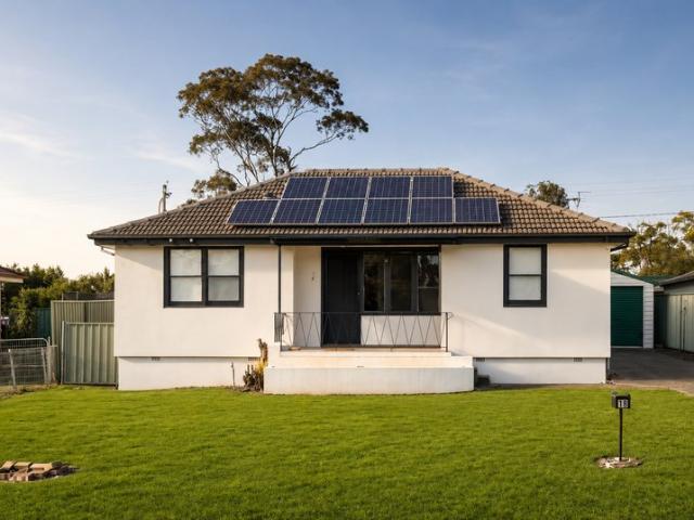 Space, Flexibility & Outstanding Potential