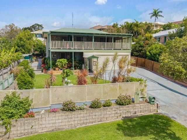 SPACE, FLEXIBILITY & POTENTIAL ON 800SQM