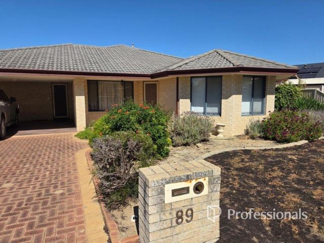 Space, Flexibility & Practical Living in One Great Package