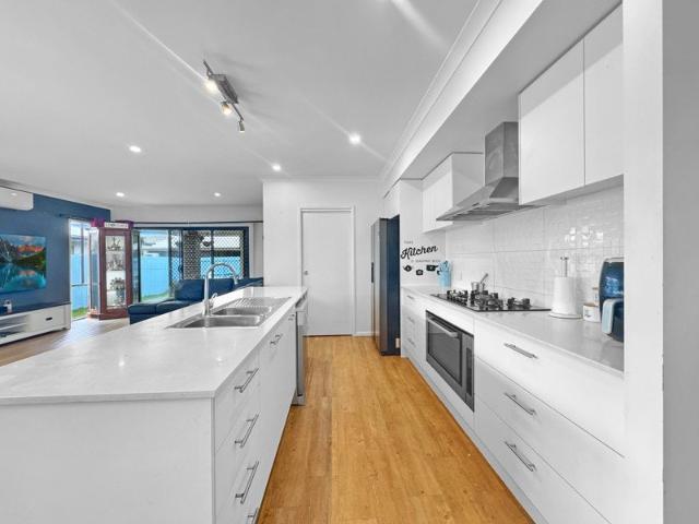 Space, Flexibility & Side Access Potential This One Will Be Sold