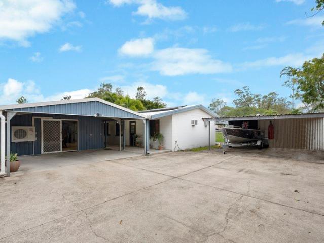 Space, Freedom and a Lifestyle Made for North Queensland