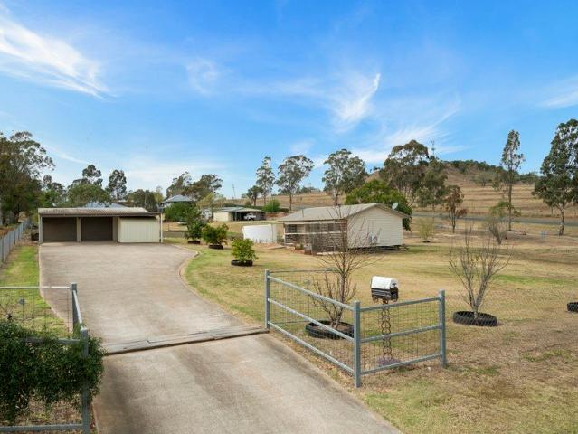 Space, Freedom & Potential on 5,359m2