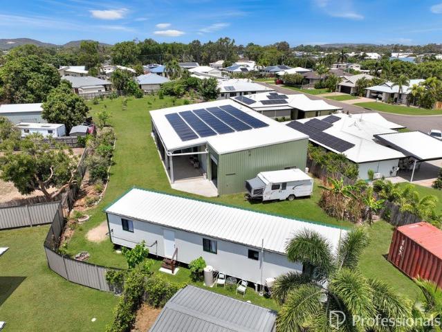 SPACE GALORE WITH ROOM FOR MORE 2491M2