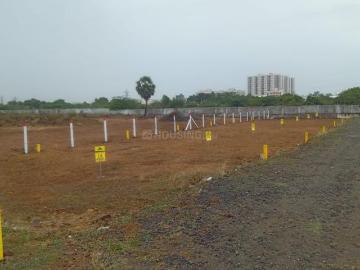 Space Garden,Ottiyambakkam Residential Plot For Sale Chennai