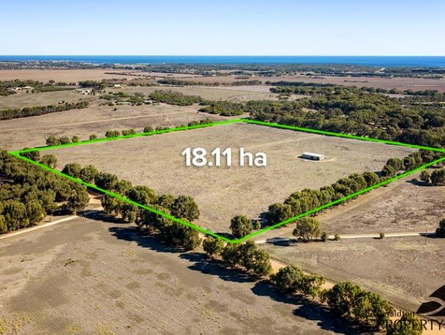 Space, Infrastructure & Opportunity on 18.12Ha