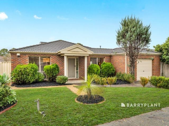 Space, Land and Livability in the Heart of Pakenham