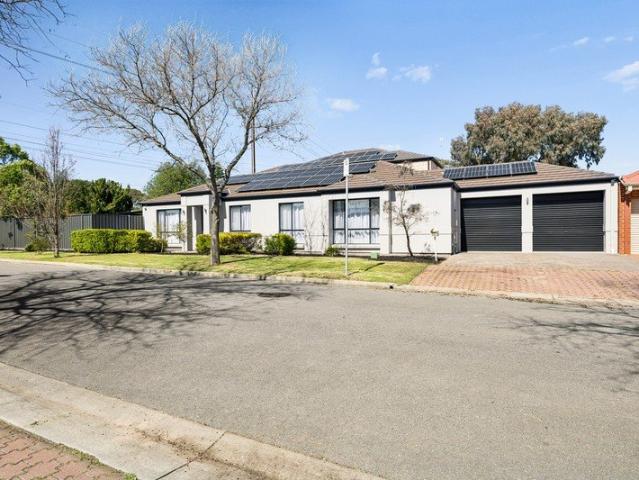 Space, Lifestyle & Connectivity in Sought After Northgate