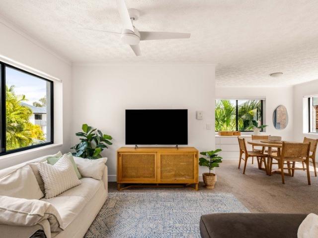 Space, Lifestyle & Convenience in Central Southport