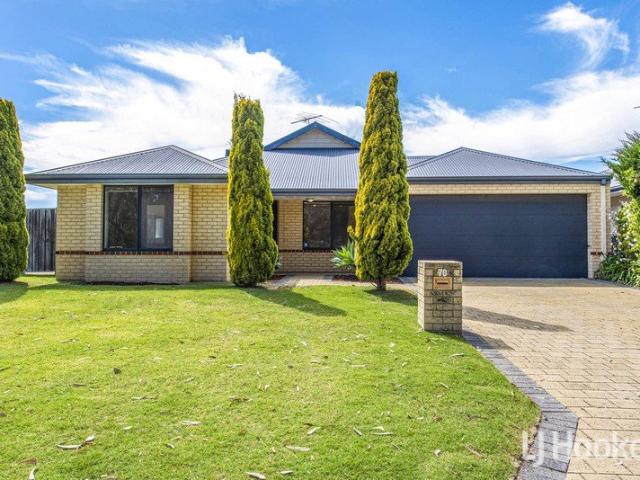 SPACE, LIFESTYLE & A BEAUTIFUL RESERVE OUTLOOK