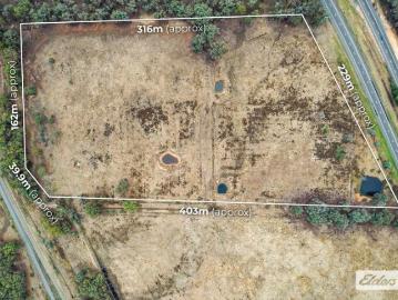Space, Lifestyle and Opportunity on 17.89 Acres!