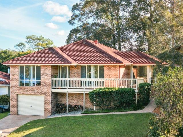Space, Lifestyle and a Location Families Love