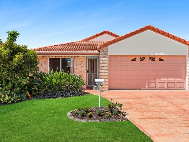 Space, Lifestyle and a Position you will love!