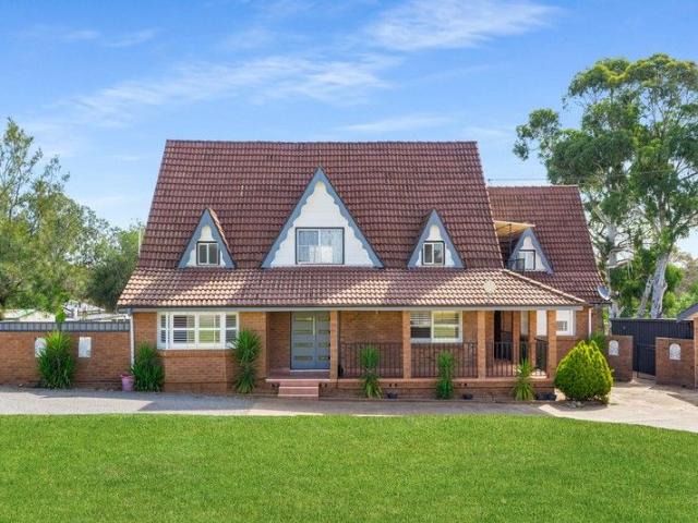 Space, Lifestyle and Country Living