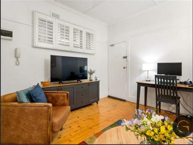 Space, Lifestyle And Living In Beverly Mansions