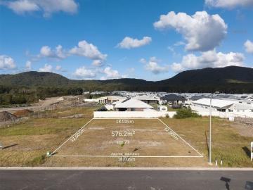 Space, Lifestyle and Location A Coastal Opportunity