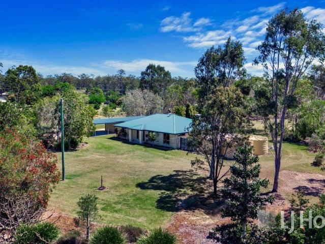 Space, Lifestyle and Rural Charm