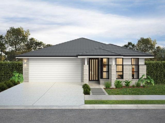 Space, Lifestyle & Dual Occupancy Potential