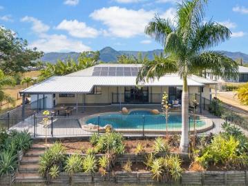 Space, Lifestyle & Endless Possibilities on 2,548m²