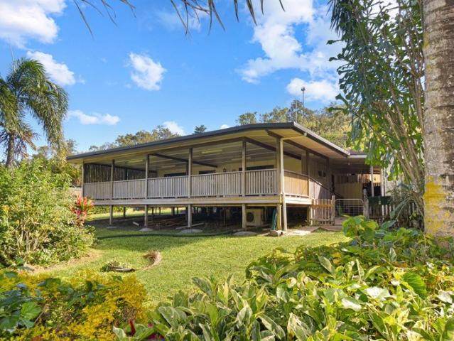 Space, Lifestyle & Endless Possibilities in the Heart of the Whitsundays