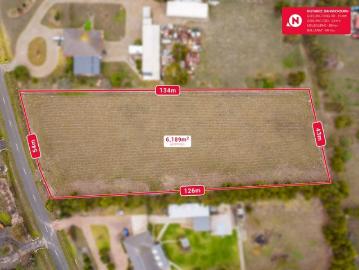 Space, Lifestyle & Endless Potential 6191sqm
