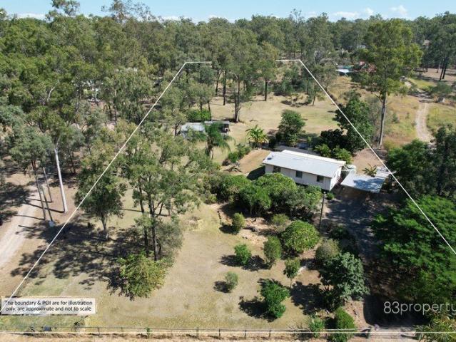 Space, Lifestyle & Endless Potential ~ Acreage Living Starts Here!