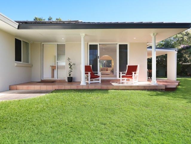 Space, Lifestyle & Endless Potential in Prime Burleigh Waters Location