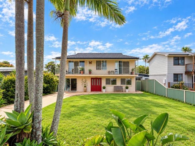 Space, Lifestyle & Endless Potential in the Heart of Buff Point