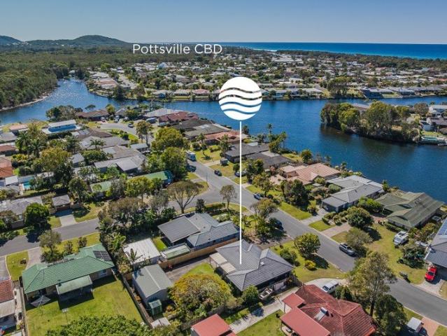 Space, Lifestyle & Endless Potential on 792sqm