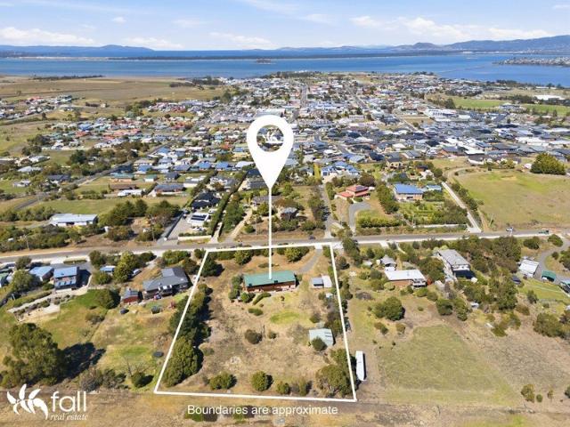 Space, Lifestyle & Exciting Potential