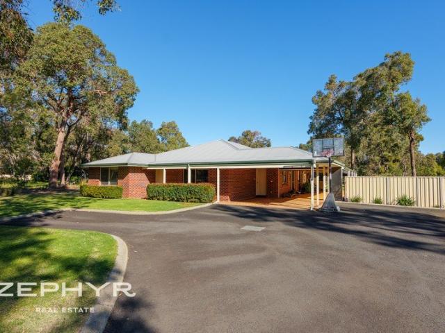Space, Lifestyle & Family Living in the Heart of Leschenault