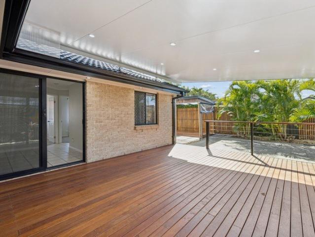 Space, Lifestyle & Family Living in a Prime Upper Coomera Position