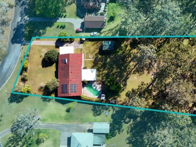 Space, Lifestyle & Family Living in Sought After Yarravel