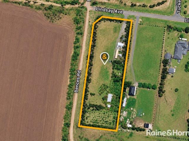 Space, Lifestyle & Opportunity in Merrimu