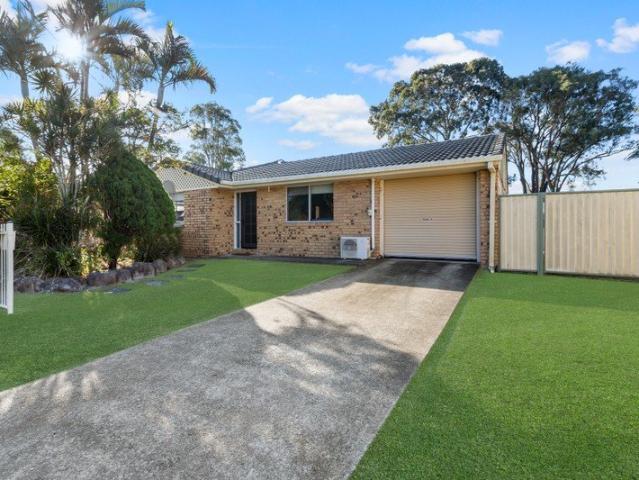 Space, Lifestyle & Opportunity living!