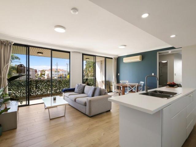 Space, Lifestyle & Location Beachside Living at Its Best