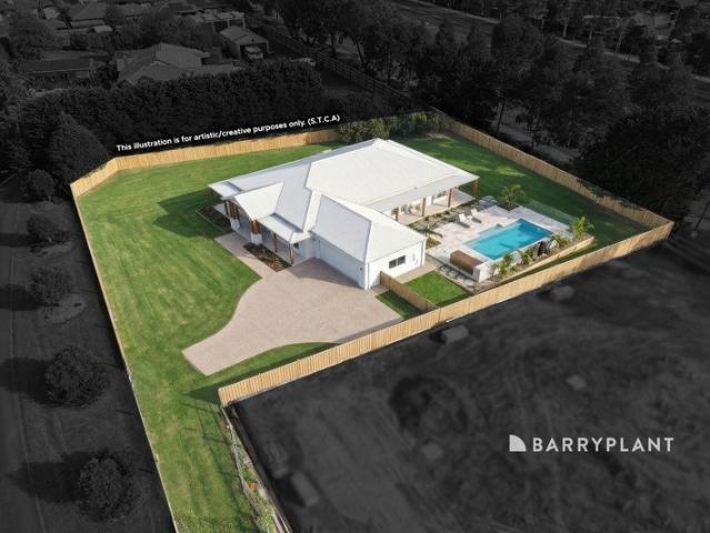 Space, Lifestyle & Location The Perfect Blank Canvas Awaits
