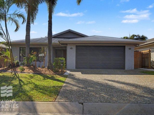 Space, Lifestyle, Location & Vacant Your Next Home Is Waiting.