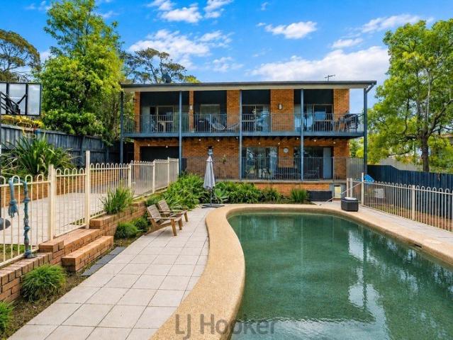 Space, Lifestyle & Lake Glimpses