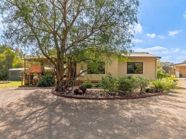 Space, Lifestyle & Natural Beauty on 1.6acres approx