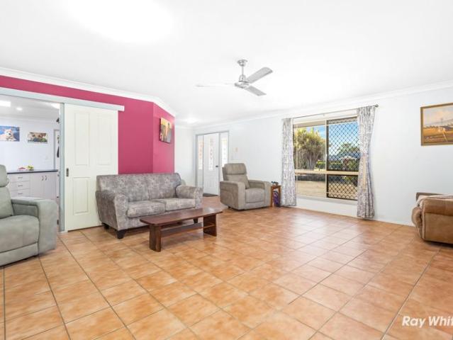Space, Lifestyle & Serious Shed Appeal!