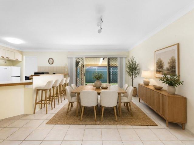 Space, Lifestyle & Potential in the Heart of Burleigh Waters
