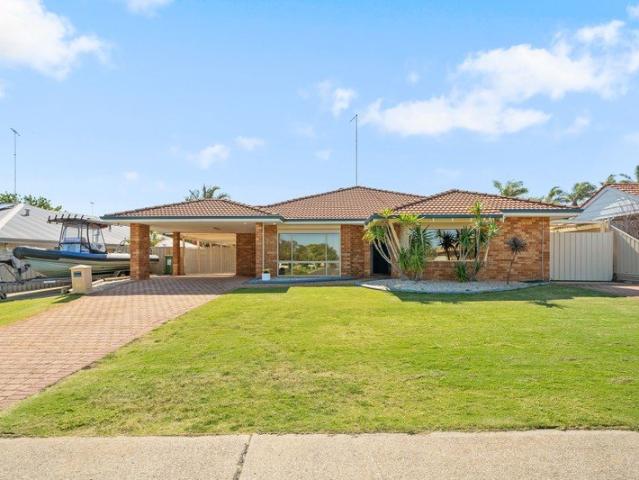 Space, lifestyle & plenty of room to move