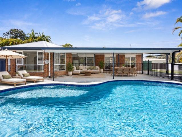 Space, Lifestyle & the Ultimate Shed on 4,764m²