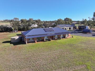 Space, Lifestyle & The Ultimate Shed Setup on Over 9,000sqm