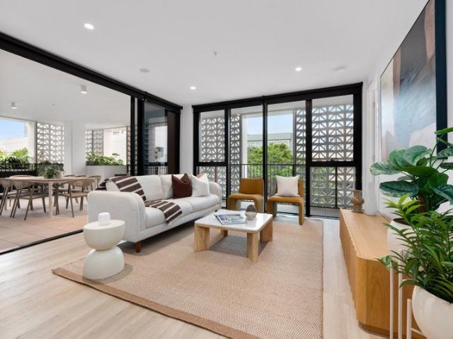 Space, Light and Lasting Appeal