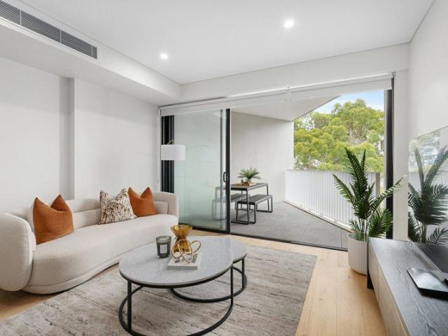 Space, Light and Lifestyle