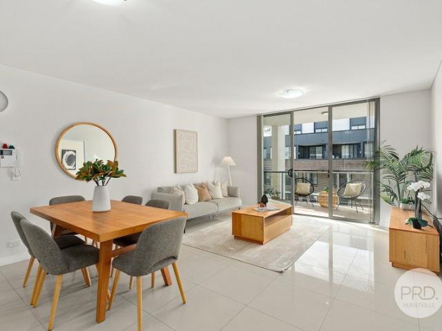 Space, Light And Style in a modern three bedroom retreat