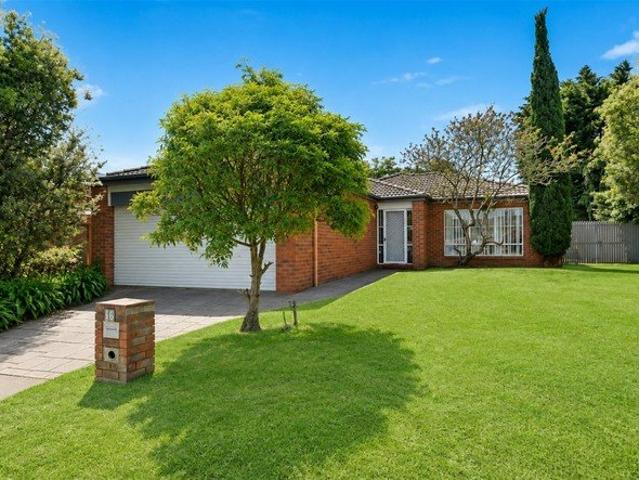 SPACE, LIGHT & FLEXIBILITY THE FAMILY HOME YOU'VE BEEN WAITING FOR!
