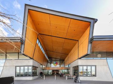 Hall, Yass Valley, Victoria - Equipped kitchen